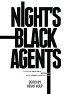 Night's Black Agents: Excess Baggage