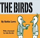 The Birds Comic Collection Vol 1