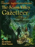 The Scaum Valley Gazetteer