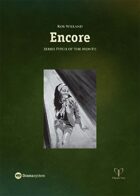 Series Pitch of the Month: Encore