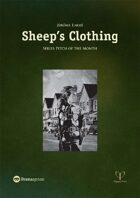 Series Pitch of the Month: Sheep's Clothing