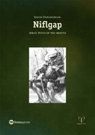 Series Pitch of the Month: Niflgap