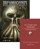Trail of Cthulhu: Dreamhounds of Paris and The Book of Ants bundle