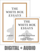 The White Box Essays PDF/EPUB/Mobi + Audiobook [BUNDLE]