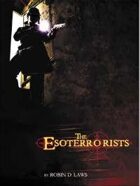 The Esoterrorists