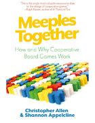 Meeples Together: How and Why Cooperative Board Games Work