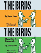 Robin D Laws' The Birds [BUNDLE]