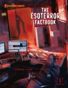 The Esoterror Fact Book