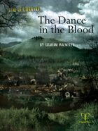Trail of Cthulhu: The Dance in the Blood