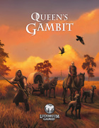 Queen's Gambit (OSR Version)