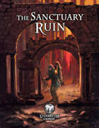 The Sanctuary Ruin (5e Version)