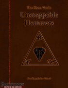 The Ebon Vault: Unstoppable Hammers
