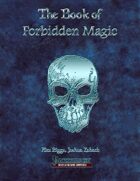 The Book of Forbidden Magic