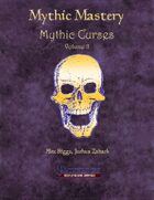 Mythic Mastery: Mythic Curses II