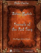 Side Paths - Silver Rebels 1 - Kennels of the Red Fang