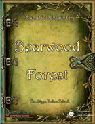 Narrative Encounters - Bearwood Forest