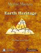 Mythic Mastery - Earth Heritage
