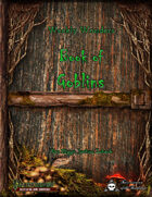 Weekly Wonders - Book of Goblins