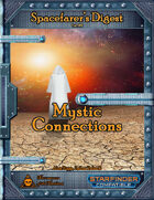 Spacefarer's Digest 012 - Mystic Connections