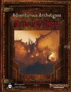 Adventurous Archetypes - The Power of Dragons