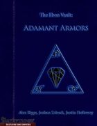 The Ebon Vault: Adamant Armors