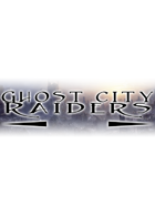 Ghost City Raiders: Scenario 6 - The Train Job