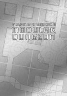 Modular Dungeon 01