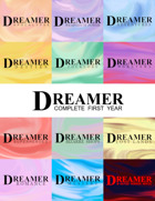 Dreamer: Complete First Year