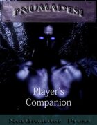 Pnumadesi Player's Companion (4e)