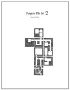 Dungeon Tile Set 2