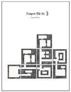 Dungeon Tile Set 3