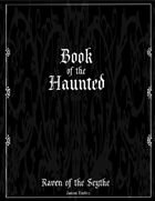 Book of the Haunted