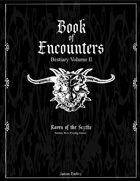 Book of Encounters Volume 2