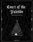 Court of the Yuletide