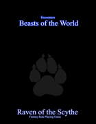 Beasts of the World