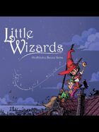 Little Wizards Preview