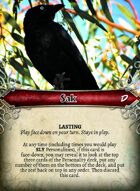 Sak - Custom Card