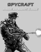 Classic Spycraft: Modern Arms Guide