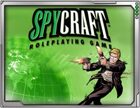 Spycraft 2.0 Control Screen