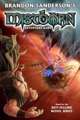 Mistborn Adventure Game Digital Edition