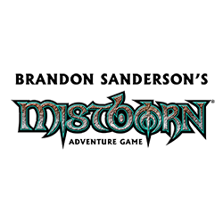 Mistborn Adventure Game