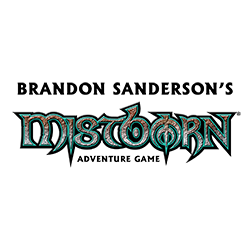 DriveThruRPG.com - Crafty Games - Mistborn Adventure Game - The Largest ...