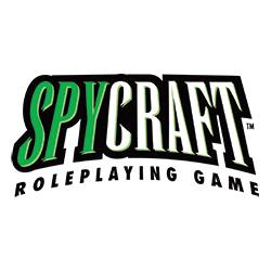 Spycraft 2.0