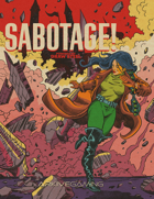Sabotage!