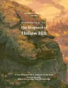 The Shepherd of Hollow Hill — Hearthside Tales No. 2