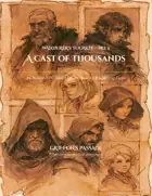 A Cast of Thousands  Wanderer's Toolkit No. 5  Conjure a living person in a single roll.