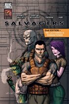 Salvagers #1