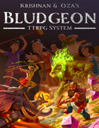 Bludgeon TTRPG