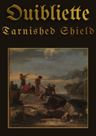 Ouibliette - Tarnished Shield