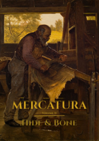 Mercatura - Hide & Bone